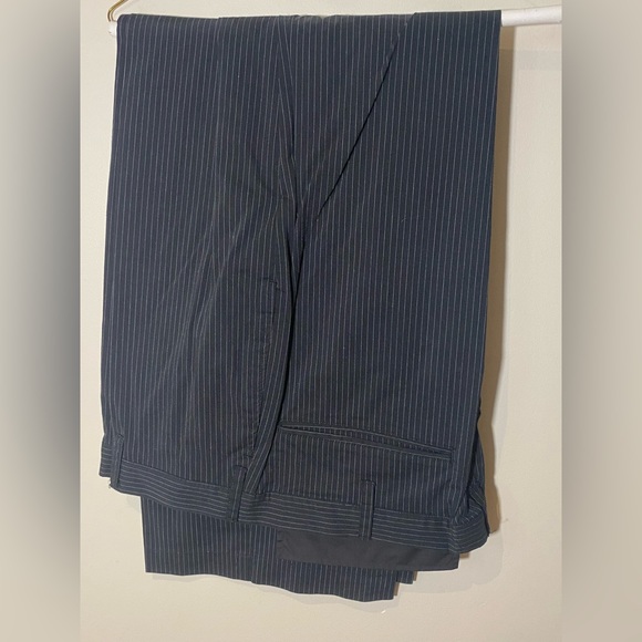 Sean John suit - Picture 7 of 8